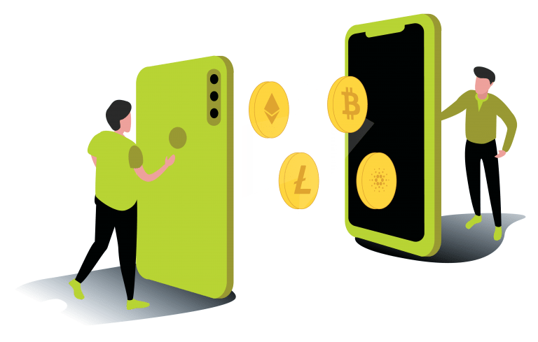 Defi development